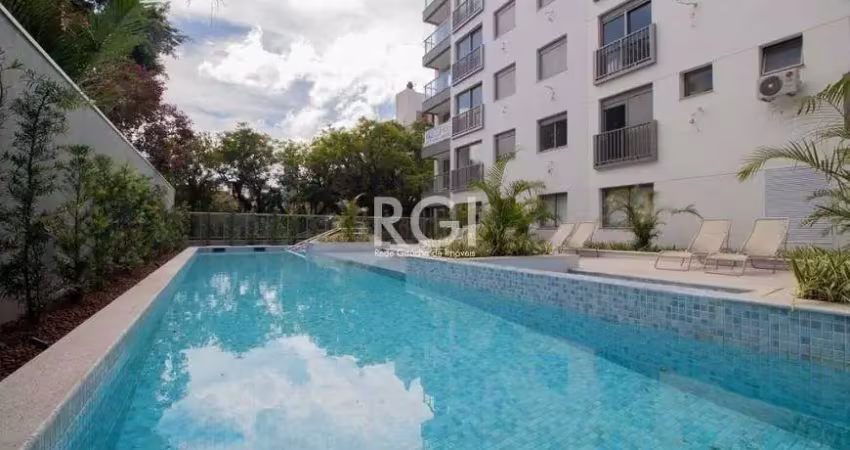 Apartamento com 3 quartos à venda na Rua Saldanha Marinho, Menino Deus, Porto Alegre