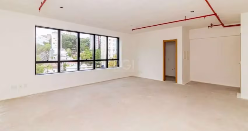 Sala comercial à venda na Rua Ramiro Barcelos, Floresta, Porto Alegre