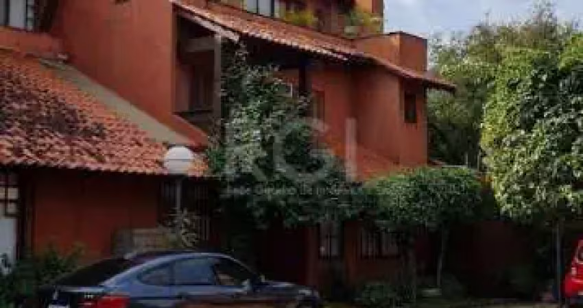Casa em condomínio fechado com 3 quartos à venda na Rua Ladislau Neto, Ipanema, Porto Alegre