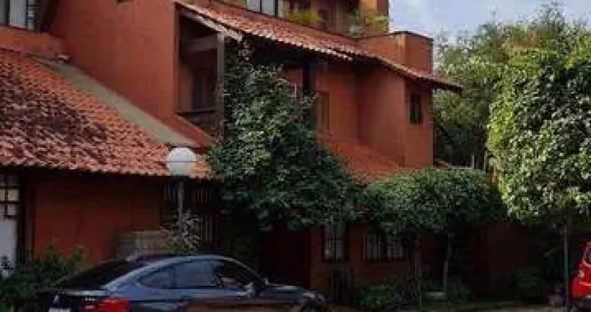 Casa em condomínio fechado com 3 quartos à venda na Rua Ladislau Neto, 189, Ipanema, Porto Alegre