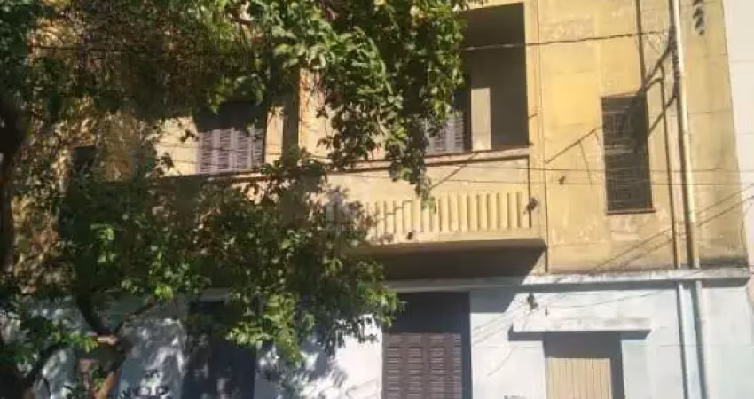 Prédio à venda na Avenida Desembargador André da Rocha, Central Parque, Porto Alegre