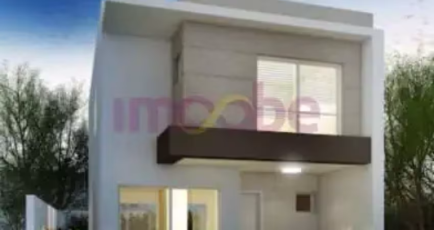 Terreno em condominio para venda - 250m², 0 dormitórios, protasio alves