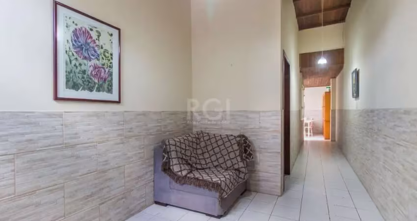 Casa com 3 quartos à venda na Rua Dezessete de Junho, Menino Deus, Porto Alegre