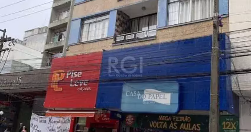 Apartamento 8 dormitório(s) bairro nossa senhora das graças