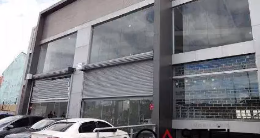 Ponto comercial à venda na Rua Dona Margarida, 1200, Navegantes, Porto Alegre