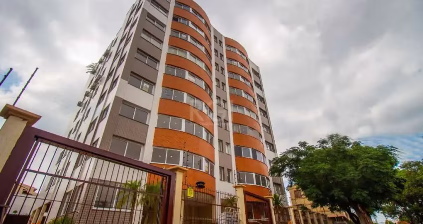 Apartamento 3 dormitório(s) bairro jardim são pedro