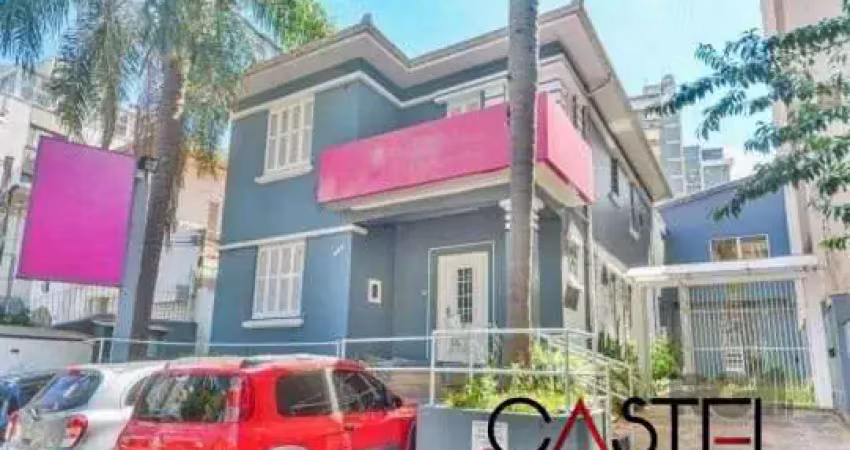Casa comercial para alugar na Rua Quintino Bocaiúva, 699, Floresta, Porto Alegre