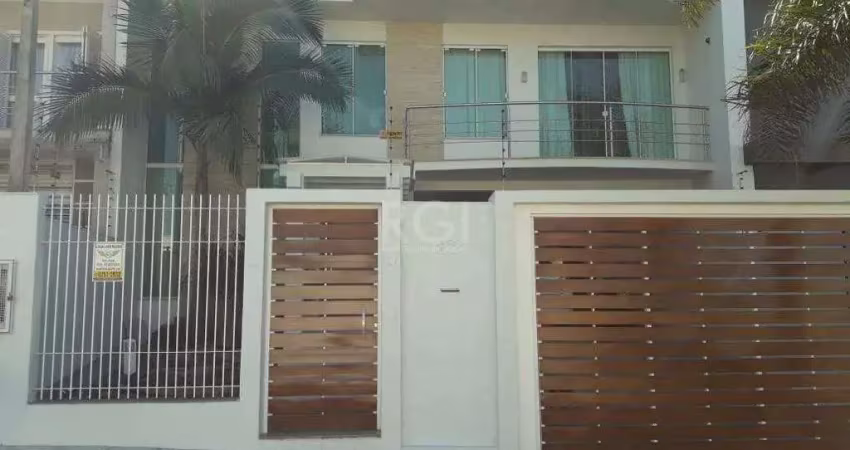 Casa com 2 quartos à venda na Rua Doutor Iran Maciel, Moinhos De Vento, Canoas