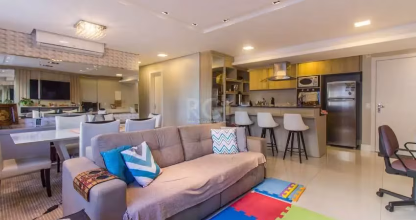 Apartamento com 2 quartos à venda na Avenida Assis Brasil, São Sebastião, Porto Alegre