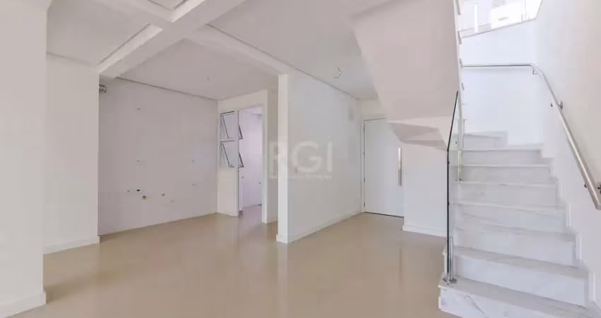 Cobertura com 3 quartos à venda na Rua Coronel Feijó, Higienópolis, Porto Alegre