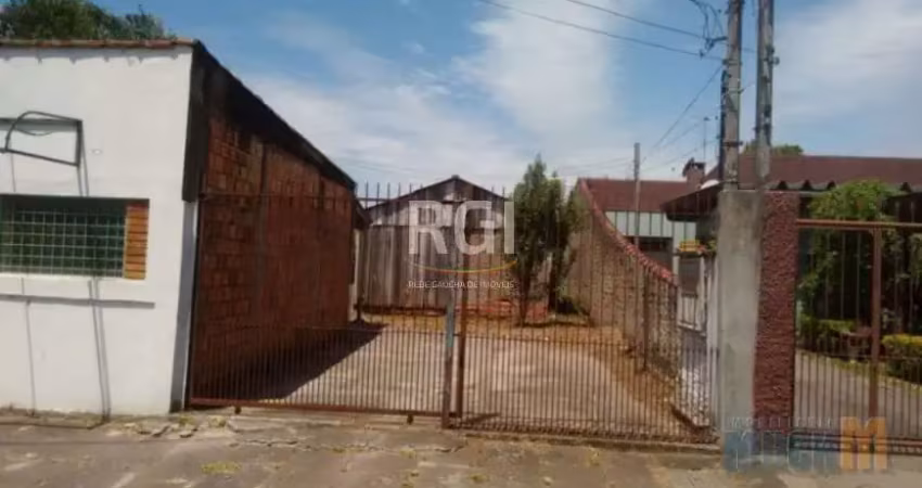 Terreno à venda na Rua Tamoio, Niterói, Canoas