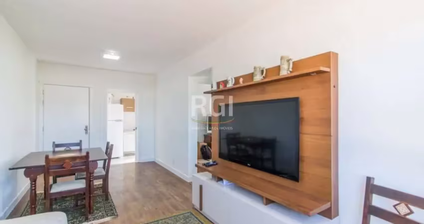 Apartamento com 2 quartos à venda na Rua Primeiro de Setembro, Partenon, Porto Alegre