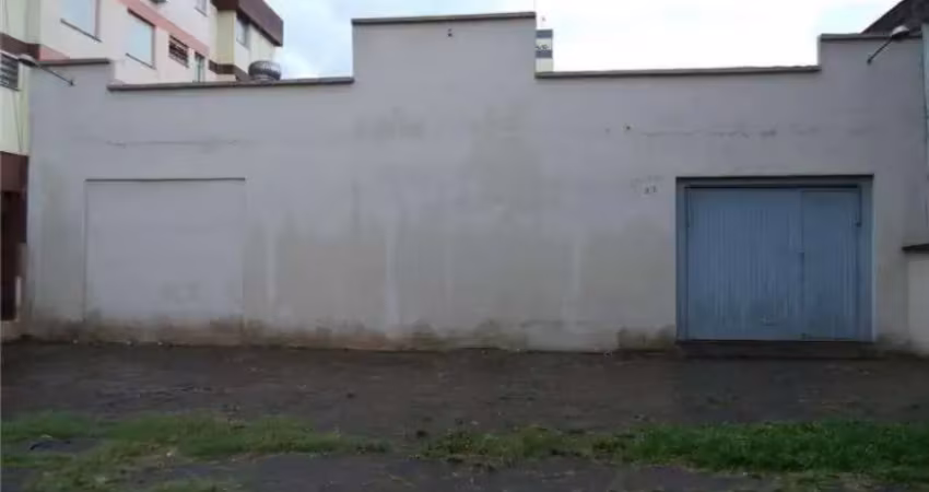 Barracão / Galpão / Depósito à venda na Rua Capitão Pedro Werlang, Partenon, Porto Alegre