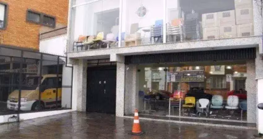 Prédio à venda na Rua Coronel Neves, Medianeira, Porto Alegre