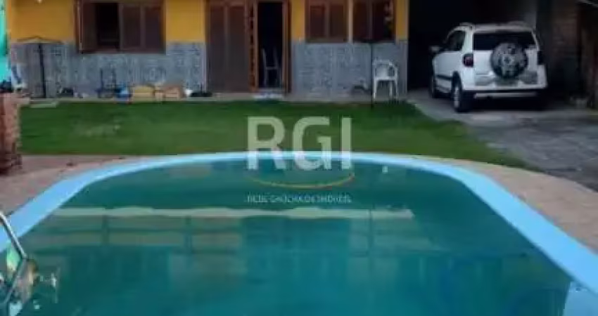 Casa com 3 quartos à venda na Rua Castro Alves, Vila Cachoeirinha, Cachoeirinha