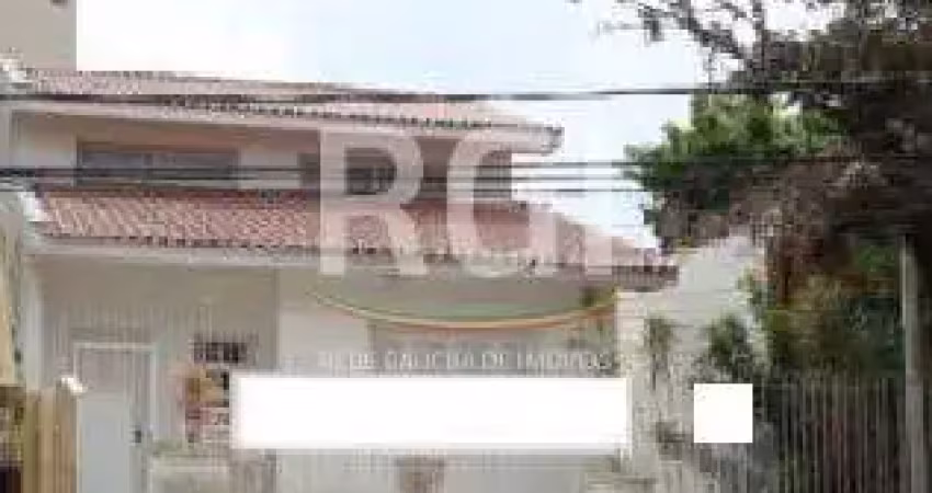 Casa em condomínio fechado com 3 quartos à venda na Rua Américo Vespucio, 374, Higienópolis, Porto Alegre