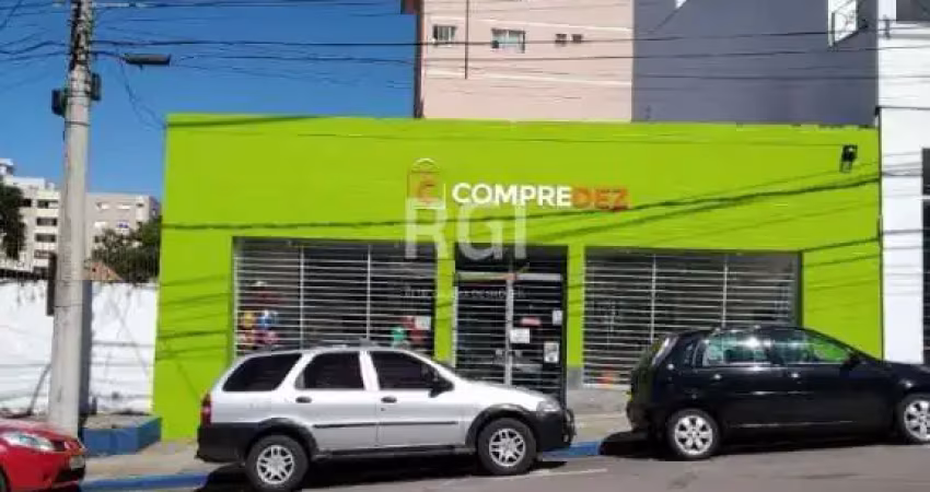 Terreno à venda na Rua General Gomes Carneiro, Centro, Bento Gonçalves