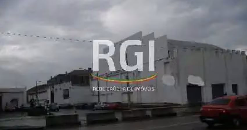Prédio à venda na Rua Ernesto Alves, Floresta, Porto Alegre