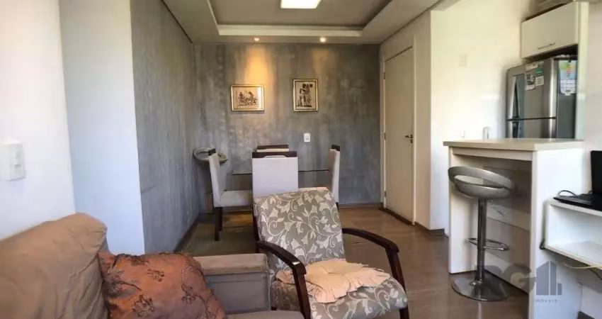 Apartamento com 3 quartos à venda na Rua Tenente Ary Tarrago, Jardim Itu Sabará, Porto Alegre