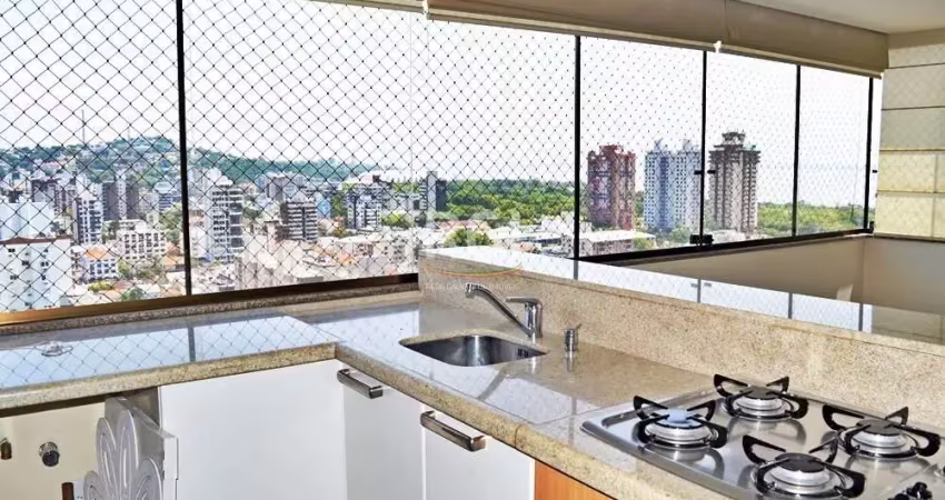 Apartamento com 3 quartos à venda na Rua Visconde do Herval, Menino Deus, Porto Alegre