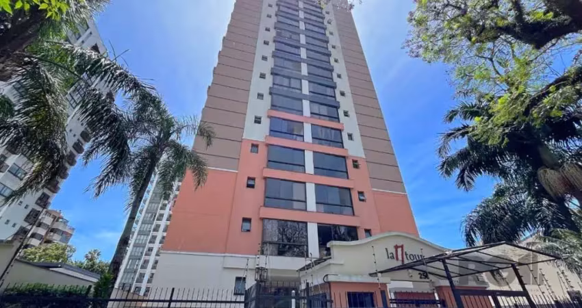 Apartamento com 3 quartos à venda na Rua Almirante Gonçalves, Menino Deus, Porto Alegre