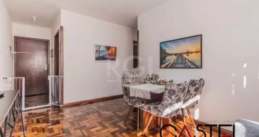 Apartamento com 2 quartos à venda na Rua Eurico Lara, 83, Medianeira, Porto Alegre
