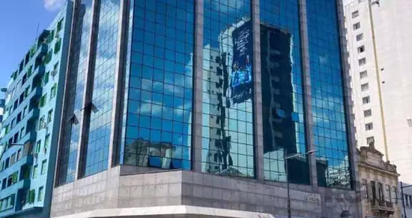 Sala comercial à venda na Avenida Júlio de Castilhos, Centro Histórico, Porto Alegre