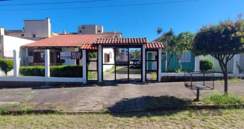 Casa com 2 quartos à venda na Rua Doutor Raul Moreira, Cristal, Porto Alegre
