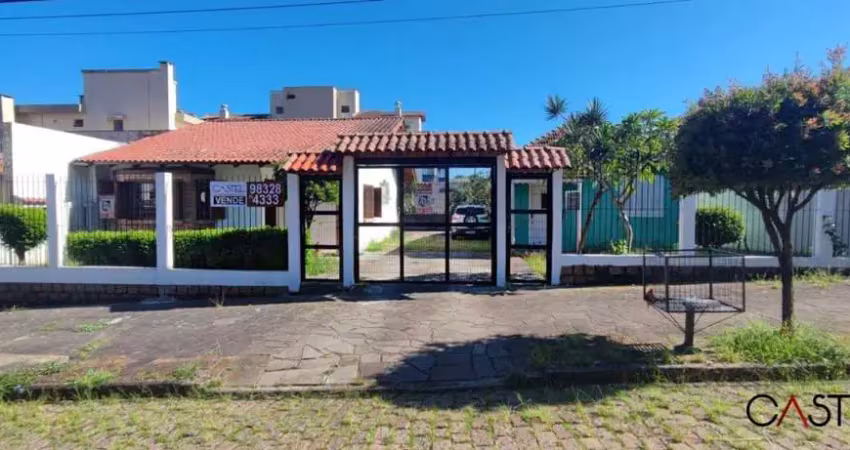 Casa com 2 quartos à venda na Rua Doutor Raul Moreira, 476, Cristal, Porto Alegre