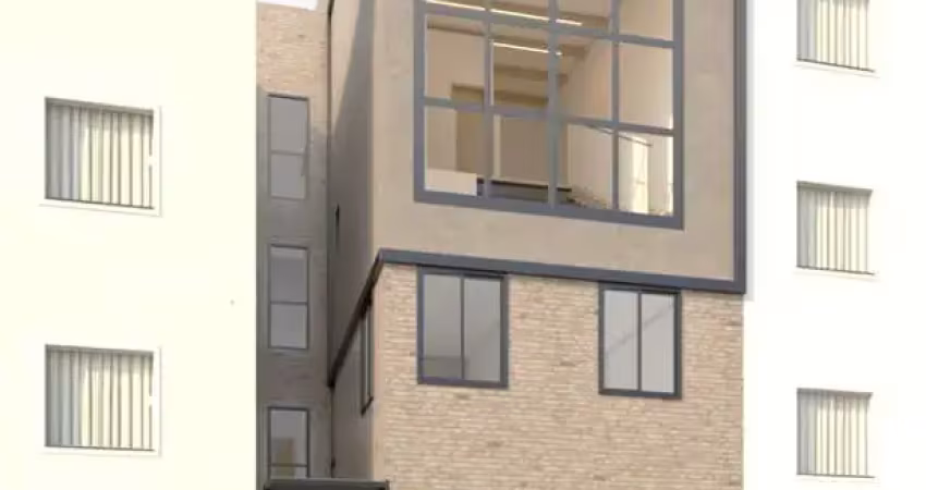 Apartamento com 2 quartos à venda na Rua Sarmento Leite, 1060, Centro Histórico, Porto Alegre