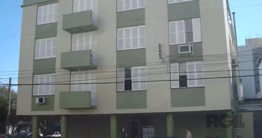 Apartamento com 2 quartos à venda na Avenida Érico Veríssimo, Menino Deus, Porto Alegre
