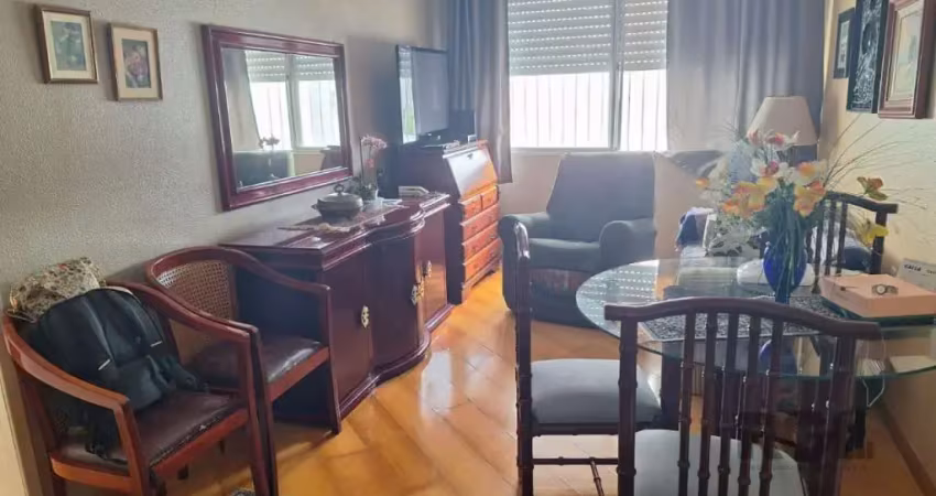 Apartamento com 1 quarto à venda na Rua Anita Garibaldi, Boa Vista, Porto Alegre
