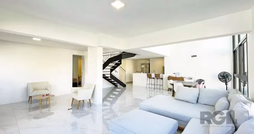 Apartamento com 4 quartos à venda na Rua Miguel Couto, Menino Deus, Porto Alegre