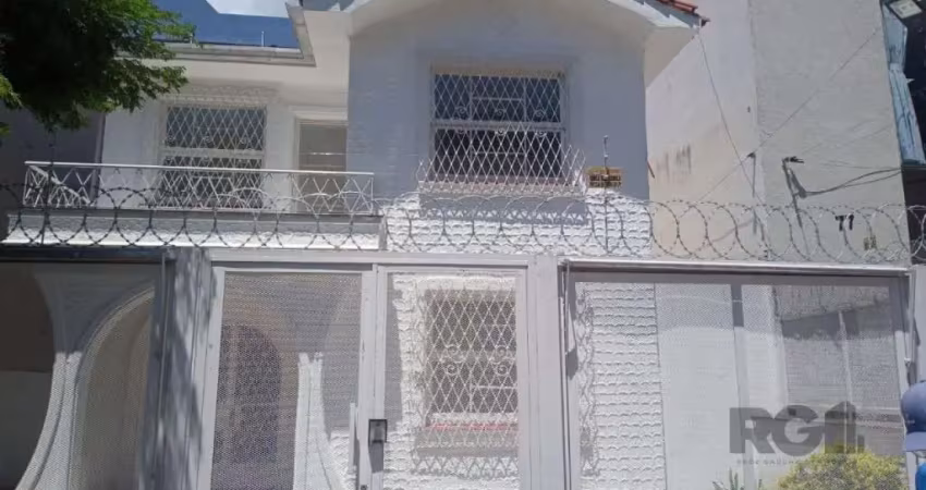 Casa comercial à venda na Avenida Bastian, Menino Deus, Porto Alegre