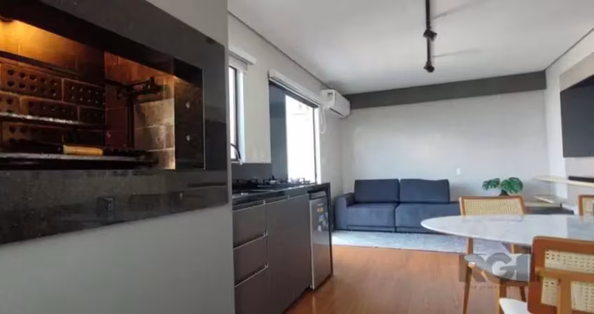 Cobertura com 2 quartos à venda na Rua Assunção, Jardim Lindóia, Porto Alegre