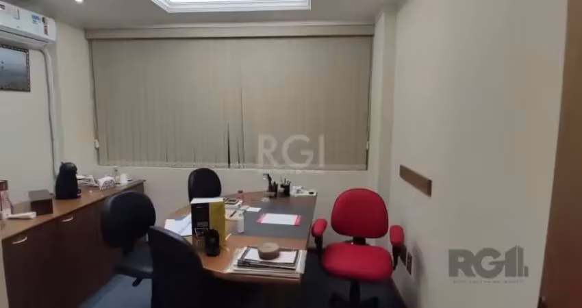 Sala comercial à venda na Rua dos Andradas, Centro Histórico, Porto Alegre