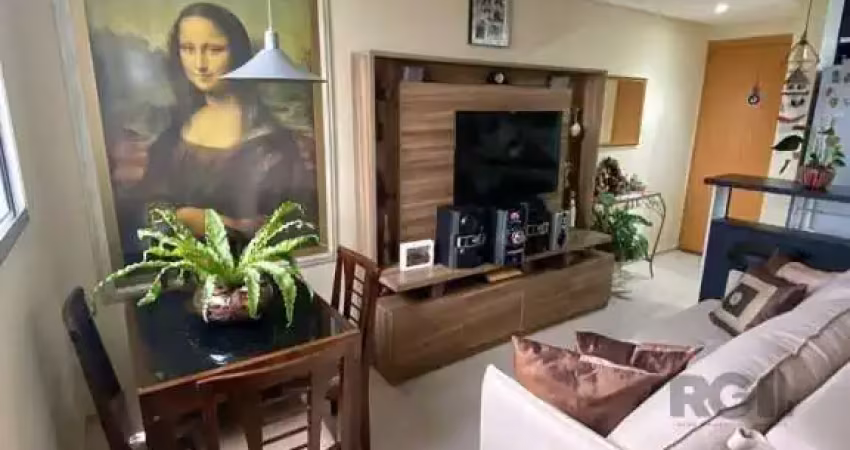 Apartamento 2 dormitório(s) bairro jardim leopoldina