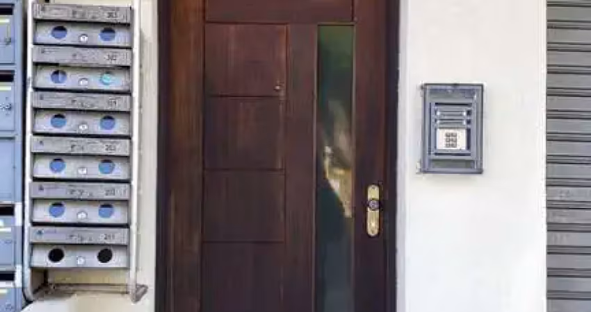 Apartamento com 2 quartos à venda na Rua Itapeva, 97, Passo da Areia, Porto Alegre
