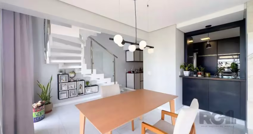 Apartamento com 2 quartos à venda na Avenida Itajaí, Petrópolis, Porto Alegre