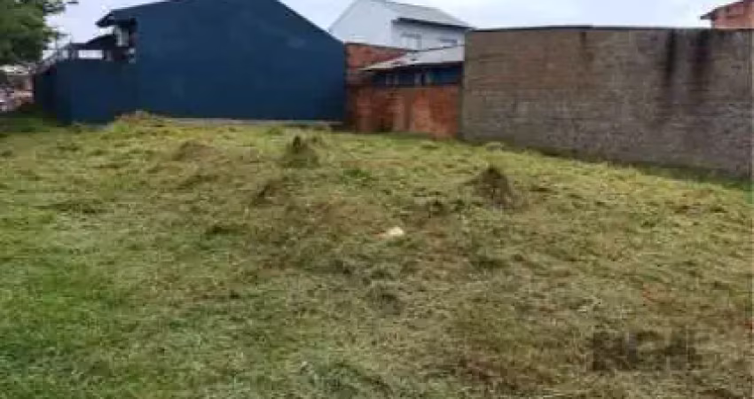 Terreno à venda na Arizona, Mato Grande, Canoas