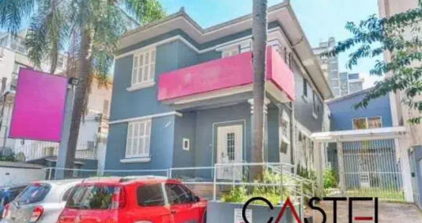 Casa com 4 quartos à venda na Rua Quintino Bocaiúva, 699, Floresta, Porto Alegre