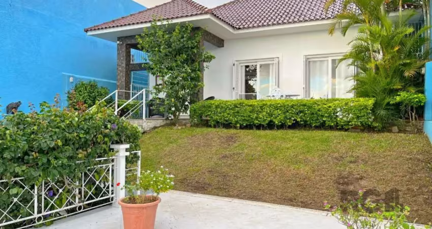 Casa com 4 quartos à venda na Rua Cariri, Vila Assunção, Porto Alegre