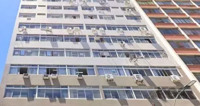 Apartamento 2 dormitório(s) bairro centro histórico