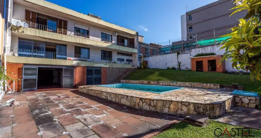 Casa com 4 quartos à venda na Rua Corrêa Lima, 1455, Santa Tereza, Porto Alegre