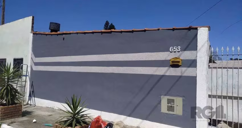Casa com 3 quartos à venda na Rua Alberto Bins, Niterói, Canoas
