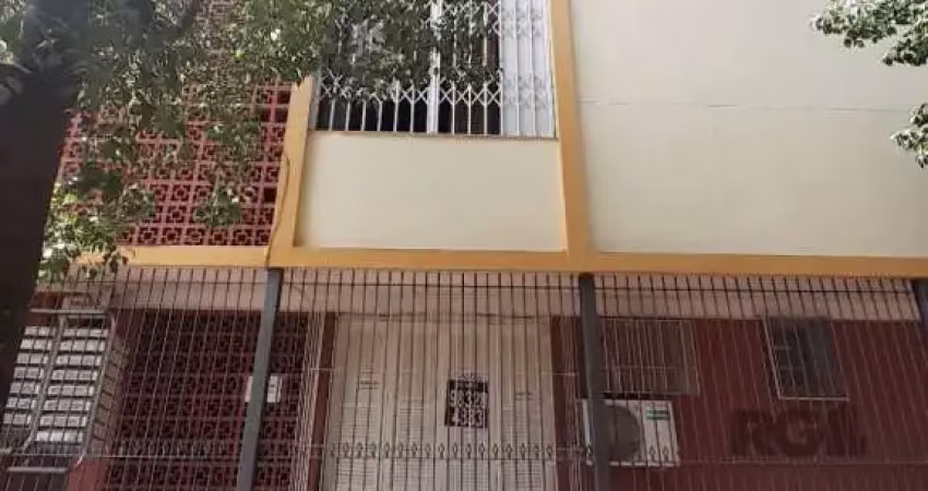 Apartamento com 1 quarto à venda na Rua Doutora Rita Lobato, Praia de Belas, Porto Alegre