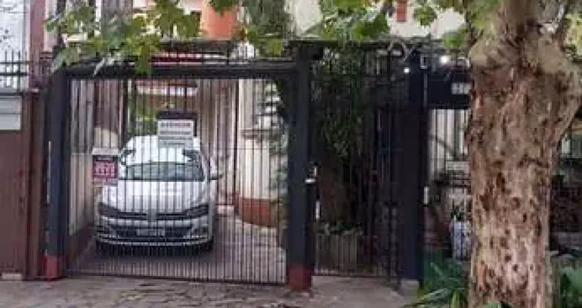 Casa comercial para alugar na Rua Santa Terezinha, 277, Farroupilha, Porto Alegre