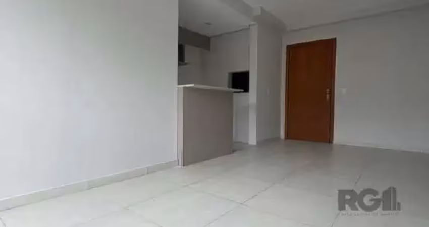 Apartamento com 2 quartos à venda na Rua Mariano de Matos, Medianeira, Porto Alegre