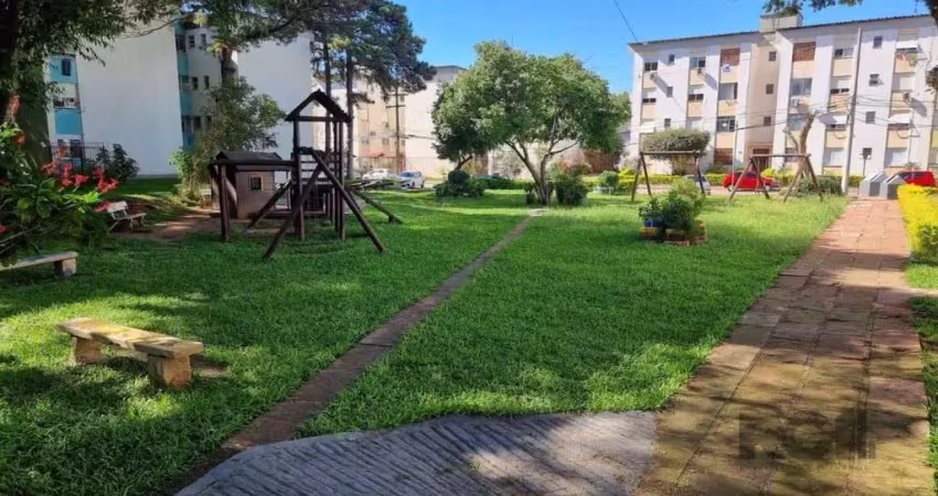 Apartamento com 2 quartos à venda na Rua Doutor Júlio Bocaccio, Santo Antônio, Porto Alegre