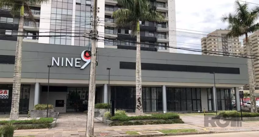 Ponto comercial para alugar na Avenida Ipiranga, Jardim Botânico, Porto Alegre